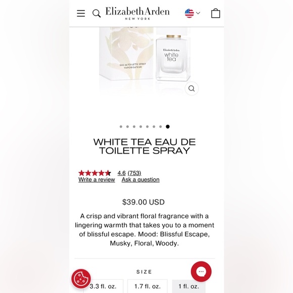 NEW Elizabeth Arden Makeup Gift Set - Picture 5 of 11